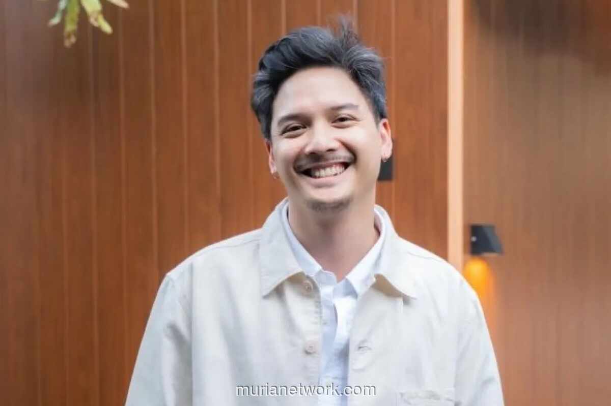 Baskara Mahendra: Dari Finalis Abang None hingga Bintang Film Pemenang Penghargaan