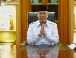 Bupati Tulungagung Gatut Sunu Wibowo Diamankan KPK dalam OTT