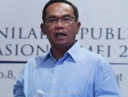 Akademisi Saiful Mujani Dilaporkan ke Polda Terkait Dugaan Penghasutan