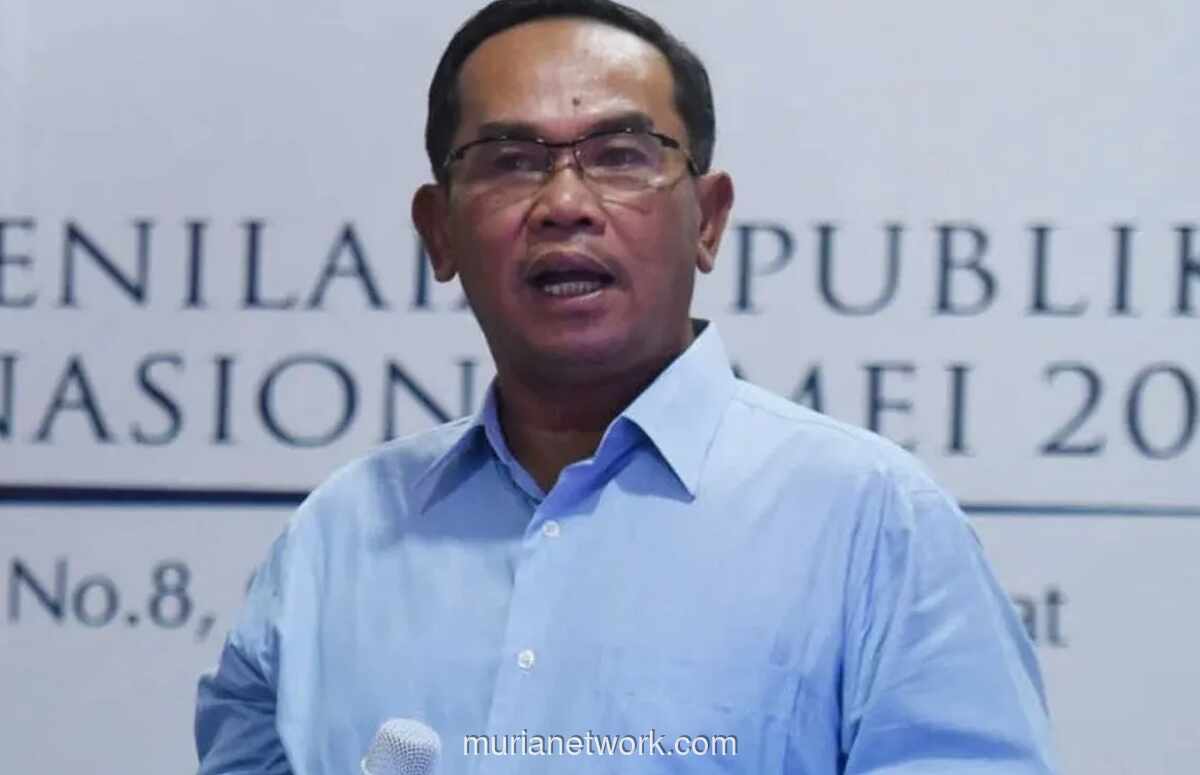 Akademisi Saiful Mujani Dilaporkan ke Polda Terkait Dugaan Penghasutan