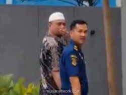 Napi Koruptor Rp233 Miliar Terlihat Ngopi di Kafe, Ditjenpas Periksa Petugas Rutan