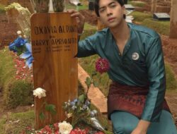 Keluarga Vidi Aldiano Soroti Fenomena Pemanfaatan Duka untuk Cari Perhatian
