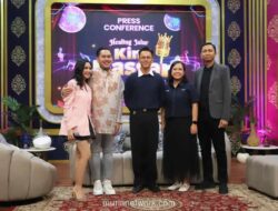 RCTI Hadirkan Program Baru Healing Jalur King Nassar, Hiburan Unik ala Raja Nyentrik