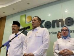 Program Koperasi Desa Merah Putih Ditarget Serap 1,4 Juta Pekerja dari Penerima PKH