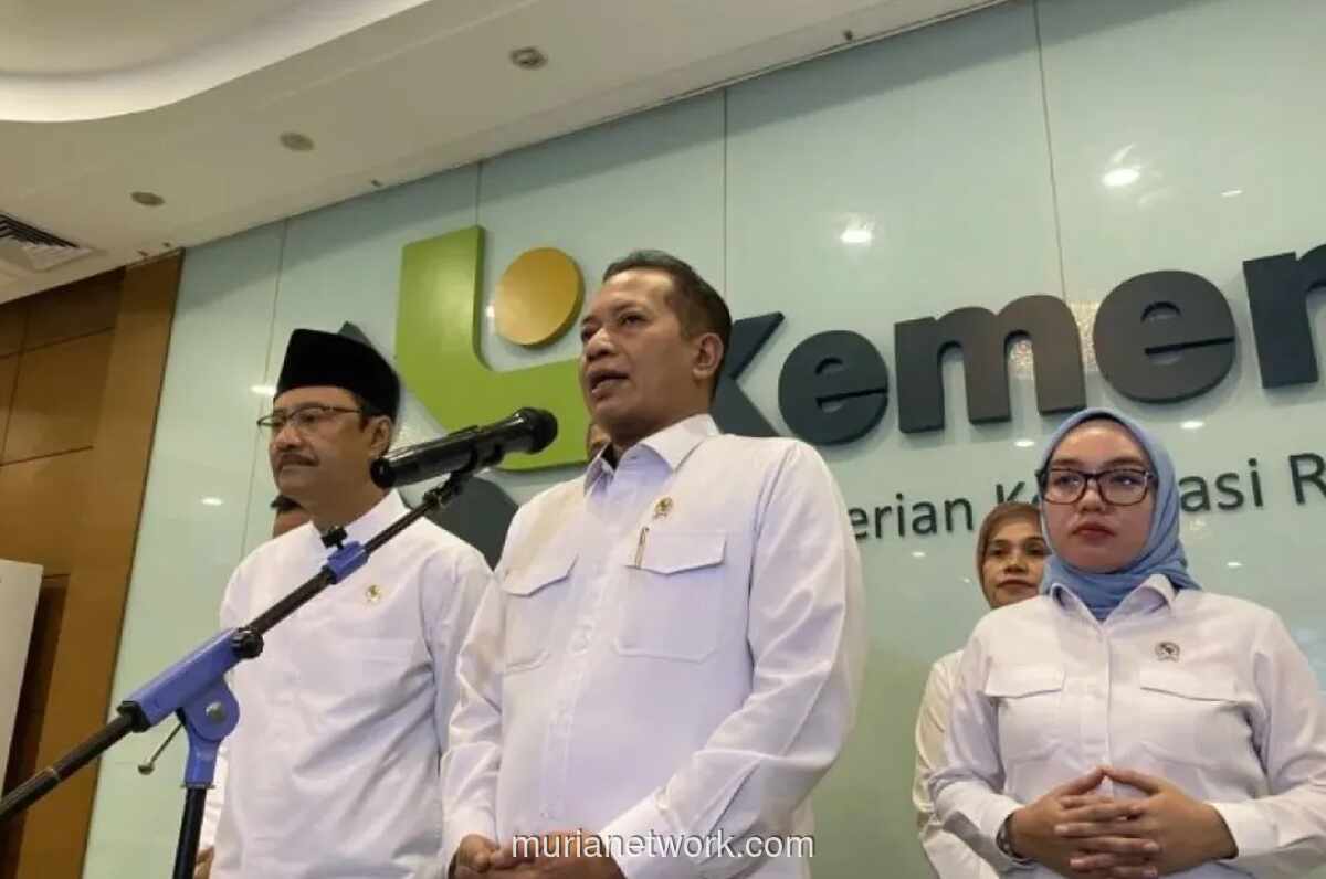 Program Koperasi Desa Merah Putih Ditarget Serap 1,4 Juta Pekerja dari Penerima PKH