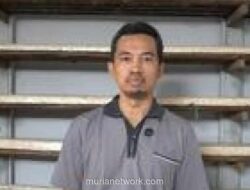 Omzet Perajin Tempe di Kramat Jati Naik Berkat Program Makan Bergizi Gratis