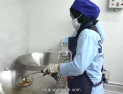 Program Makan Bergizi Gratis di Sultra Ciptakan Ribuan Lapangan Kerja Baru