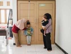 Kolaborasi Swasta-Pemerintah Turunkan Angka Stunting di Maluku Utara