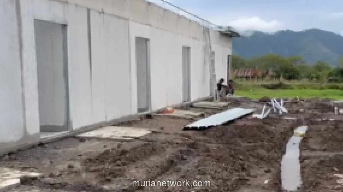 Pemulihan Pasca Bencana Aceh Capai 91 Persen, Fokus Beralih ke Pemulihan Sosial-Ekonomi