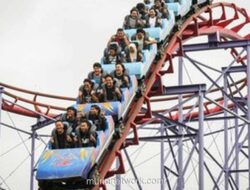 Ancol Luncurkan Promo Tiket Pelajar Berlaku Hingga Mei 2026