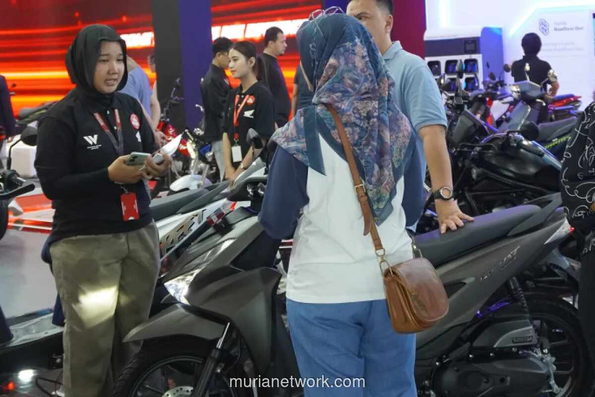 Dealer Honda Luncurkan Promo Kartini dengan Diskon dan Voucher Oli di Jakarta-Tangerang