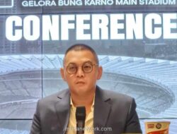 Promotor Ungkap Tantangan Yakinkan Patrick Kluivert Tampil Lagi di Indonesia