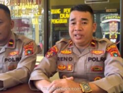 Polres Bangka Tengah: Tak Ada Bukti Anggota Terlibat Pencurian Sawit di Lahan Sitaan Kejagung