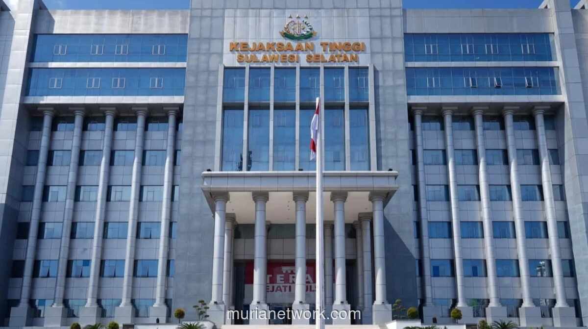 Proyek Wisata Green Topejawa Mangkrak, Aktivis Desak Audit Total