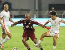 Persis Solo Menang Dramatis, Perburuan Kursi Degradasi Super League Makin Sengit