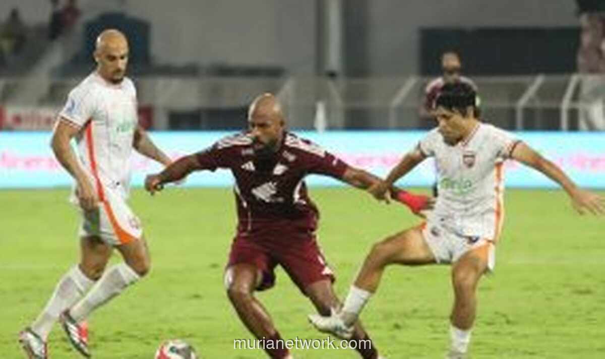 Persis Solo Menang Dramatis, Perburuan Kursi Degradasi Super League Makin Sengit