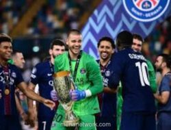PSG vs Bayern di Semifinal Liga Champions: Duel Tim Paling Produktif Musim Ini