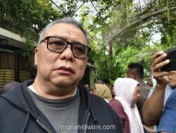 PSI Dukung Pembatasan Masa Jabatan Ketua Umum Partai Maksimal Dua Periode