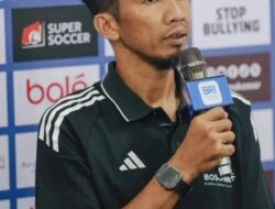 PSM Makassar Gagal Maksimalkan Kandang, Ditahan Imbang Persis Solo