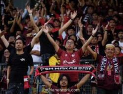 PSM Makassar vs Bhayangkara FC Digelar Tanpa Penonton, Polda Sulsel Keluarkan Surat Larangan