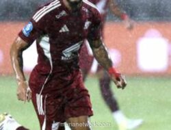 PSM Makassar Terancam Eksodus, 11 Pemain Kunci Kontrak Habis