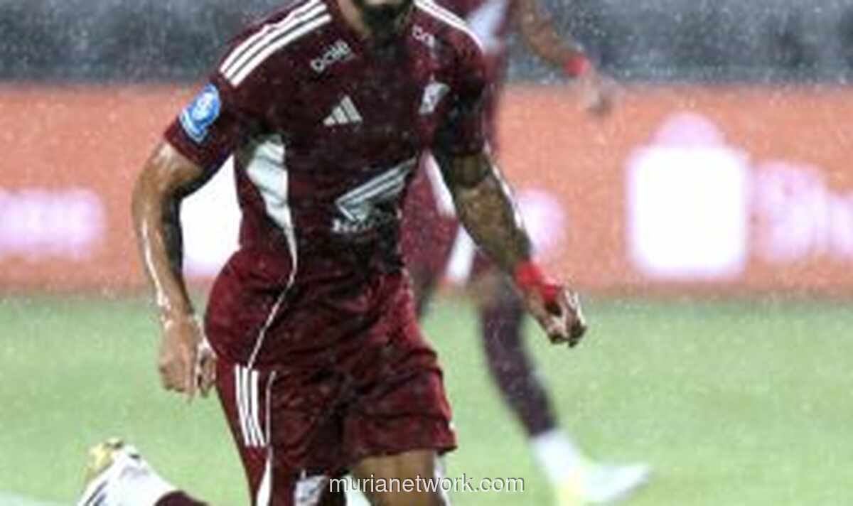 PSM Makassar Terancam Eksodus, 11 Pemain Kunci Kontrak Habis