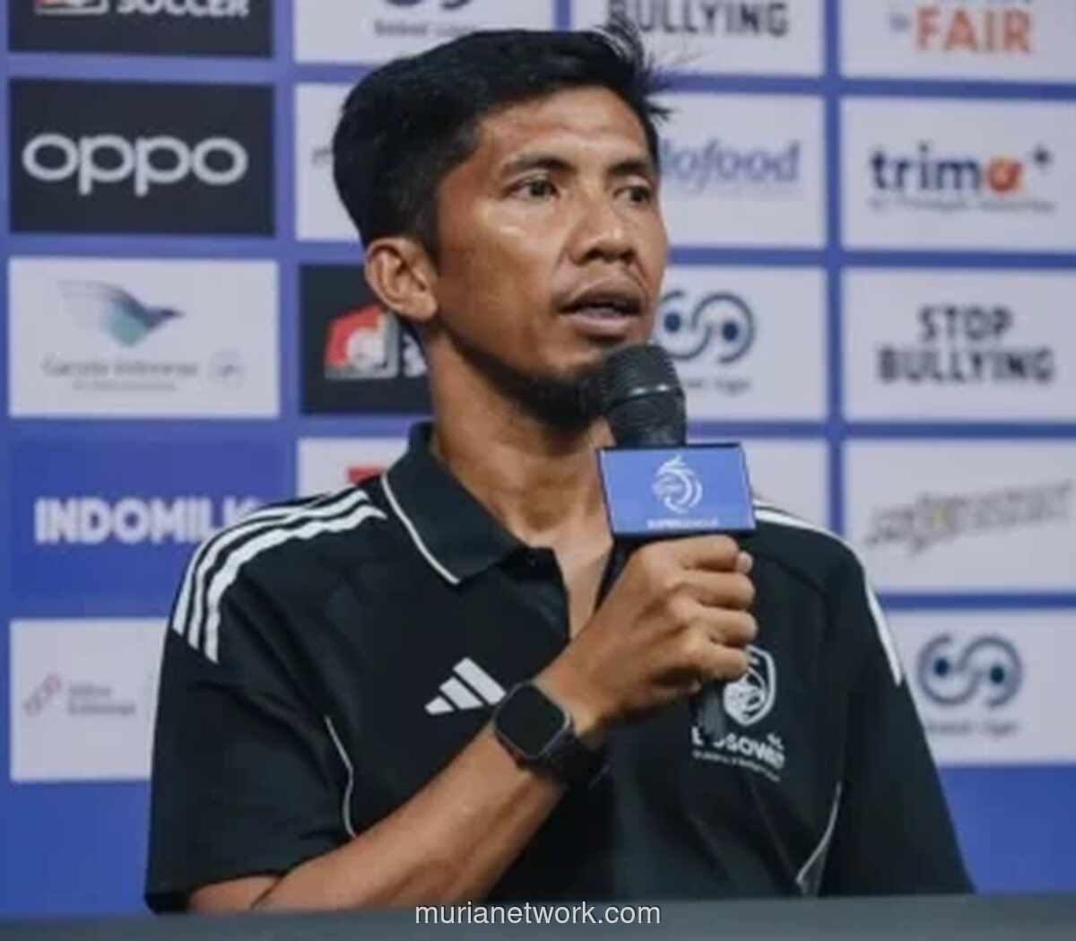 PSM Makassar Takluk 2-0 dari Bali United Usai Kartu Merah di Babak Pertama