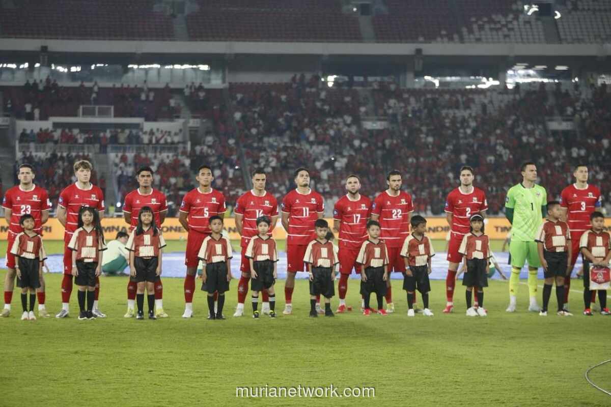 PSSI Bahas Format Final FIFA ASEAN Cup 2026 di Kanada, Peluang Juara Perdana Terbuka