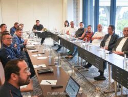 PSSI Siapkan Kompetisi Baru yang Berjalan Paralel dengan Liga Mulai 2026