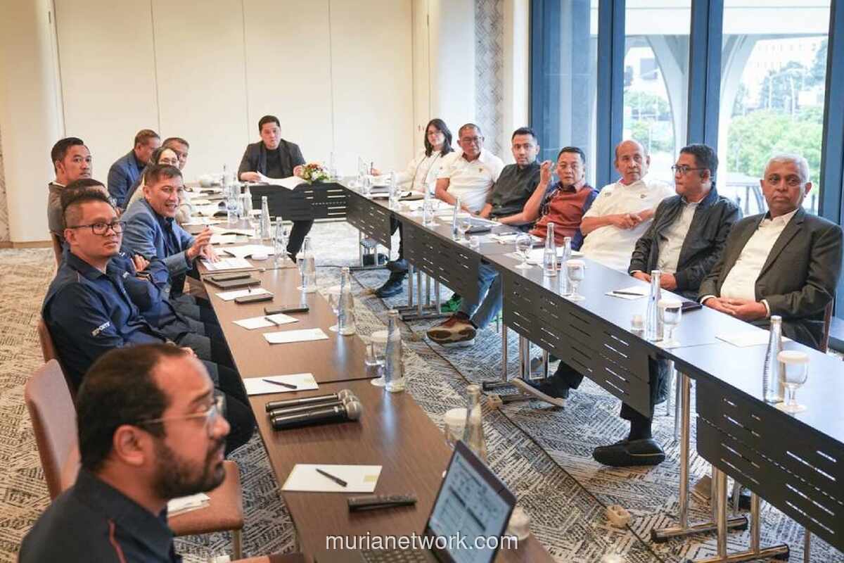 PSSI Siapkan Kompetisi Baru yang Berjalan Paralel dengan Liga Mulai 2026