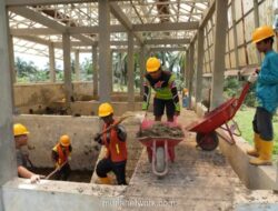 Kementerian PU Selesaikan Penanganan Darurat 27 Fasilitas Sanitasi Pascabencana di Sumatera