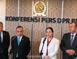 Puan Maharani Bantah Pembahasan Revisi UU Pemilu Dilakukan Secara Tertutup