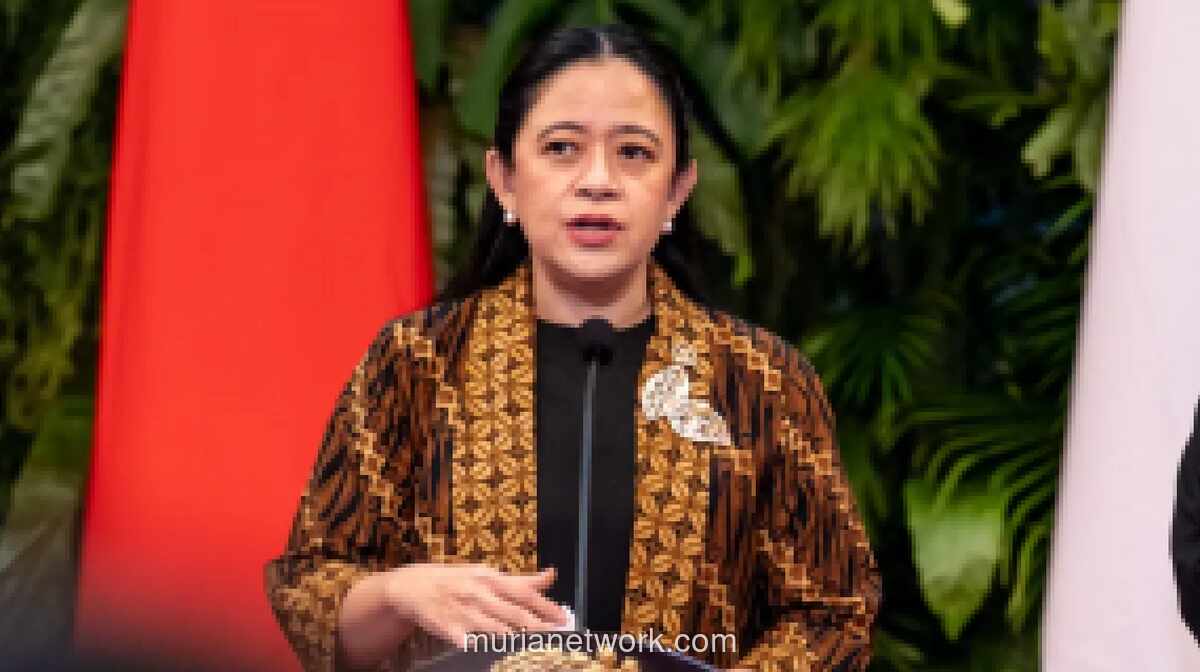 Puan Maharani Desak Percepat Perbaikan Nasib Guru Honorer Lansia