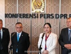 Puan Maharani Serukan Kritik Disampaikan dengan Etika dan Santun