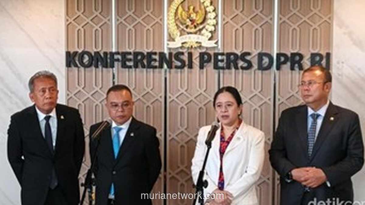 Puan Maharani Serukan Kritik Disampaikan dengan Etika dan Santun