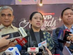 Puan Maharani Desak Evaluasi Kampus Usai Dugaan Pelecehan Seksual di UI