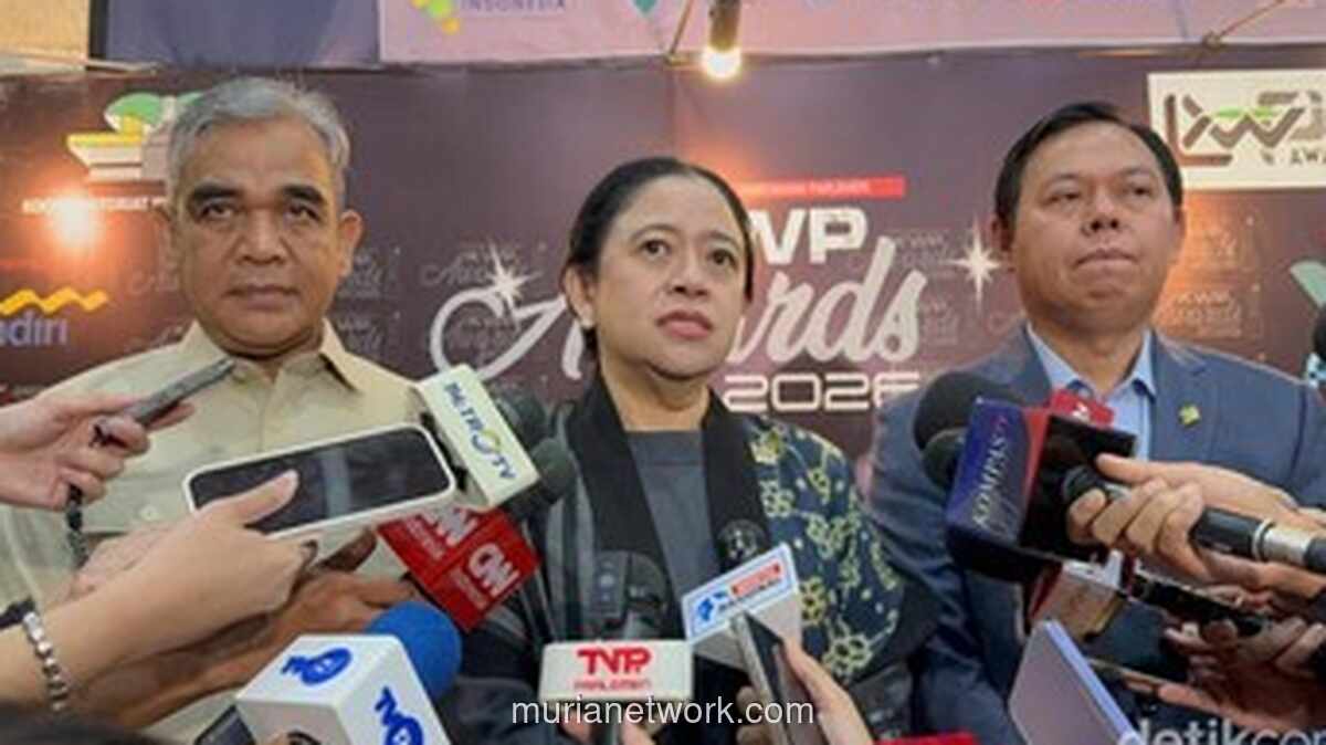 Puan Maharani Desak Evaluasi Kampus Usai Dugaan Pelecehan Seksual di UI