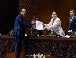 DPR Sahkan UU Perlindungan Pekerja Rumah Tangga Setelah 22 Tahun