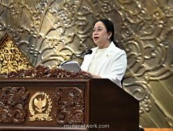 Puan Maharani Desak Percepatan Kesejahteraan Guru Honorer yang Puluhan Tahun Mengabdi