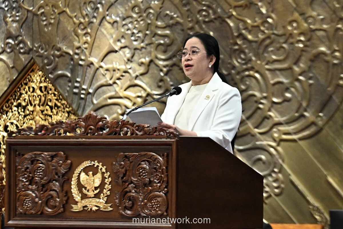 Puan Maharani Desak Percepatan Kesejahteraan Guru Honorer yang Puluhan Tahun Mengabdi