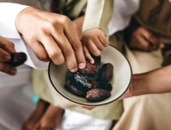 Puasa Ayyamul Bidh Dzulqa’dah 1447 H Jatuh pada 1-3 Mei 2026, Ibadah di Bulan Haram Berpahala Lipat Ganda