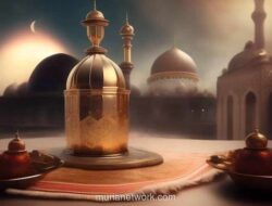 Batas Akhir Puasa Syawal 2026: 17 atau 18 April Bergantung Penetapan Awal Bulan