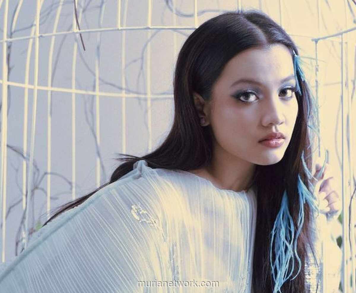 Aruma Rilis Ulang “Cendana” dalam Bahasa Tagalog Demi Dekati Penggemar Filipina