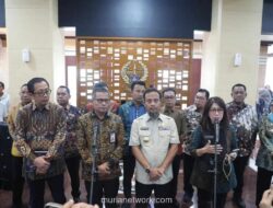 KPK Soroti 27.969 Bidang Tanah di Sulsel Belum Bersertifikat, Rawan Konflik dan Korupsi