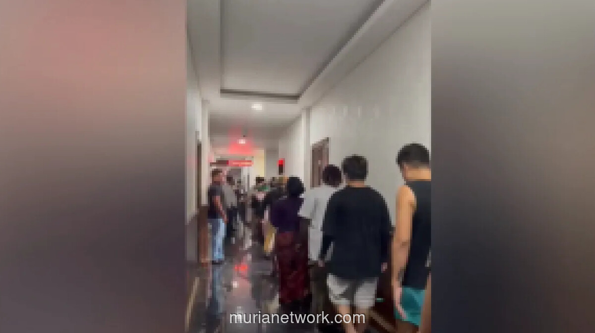 Polresta Denpasar Gerebek Rumah di Kuta Selatan, 27 WNA Diduga Jadi Korban Penculikan untuk Penipuan Daring