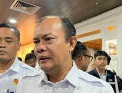 BMKG: Puncak Musim Kemarau dan Ancaman Karhutla Terjadi Agustus