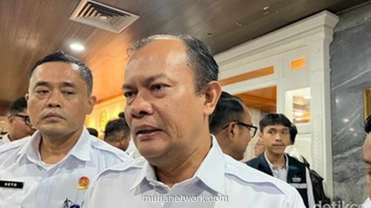 BMKG: Puncak Musim Kemarau dan Ancaman Karhutla Terjadi Agustus