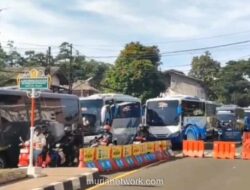 Tren WFA Dorong Lonjakan Kunjungan dan Okupansi Hotel di Puncak
