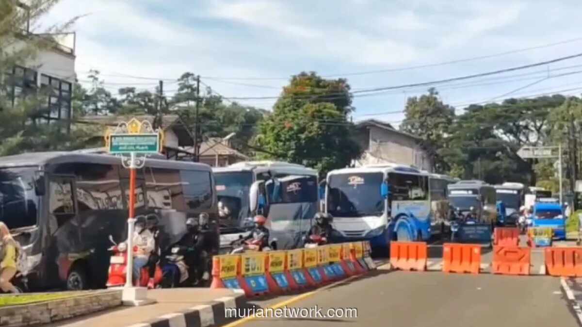 Tren WFA Dorong Lonjakan Kunjungan dan Okupansi Hotel di Puncak