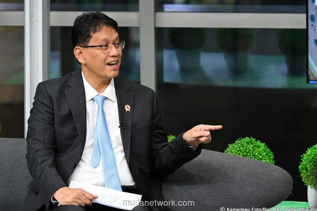 Menteri Keuangan Yakinkan Investor Global di New York Soal Konsistensi Kebijakan Fiskal Indonesia